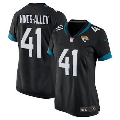 Jacksonville Jaguars Women Jerseys 2025-10-20-028